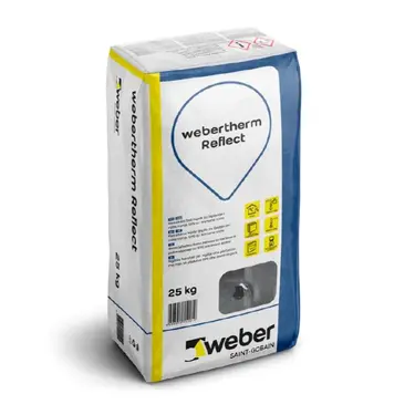 webertherm-reflect