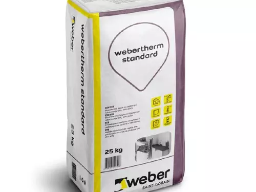 Webertherm-Standard