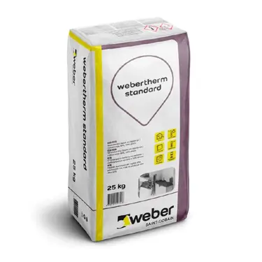 Webertherm-Standard