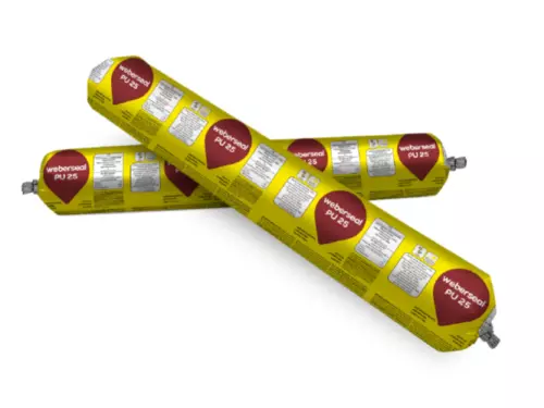 Weberseal PU 25