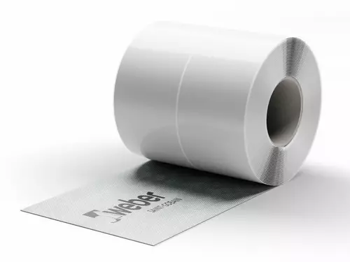 Webertec butyl tape 120