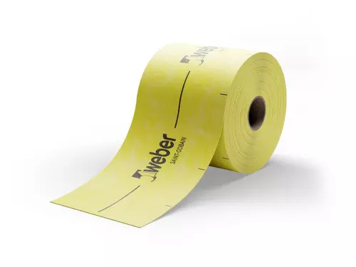 Webertec max tape 120