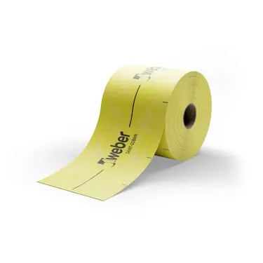 Webertec max tape 120