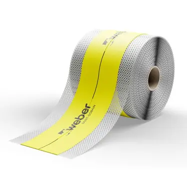 Webertec tape