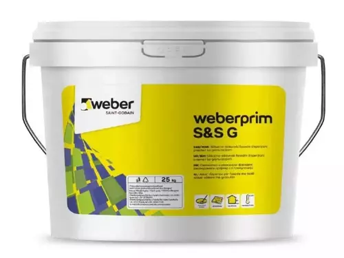 Weberprim SSG
