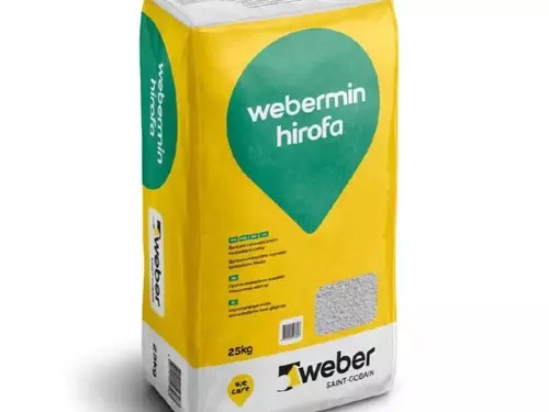 Webermin hirofa