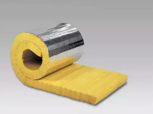 Isover Climcover Lamela Mat