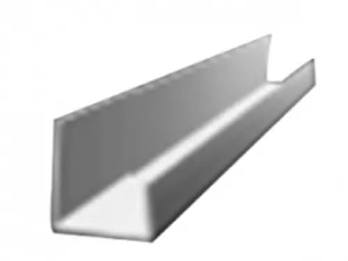 Rigips PVC завршна лајсна