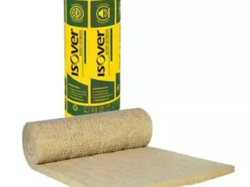Isover Tech Wired Mat MT 4.1