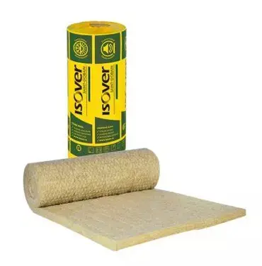 Isover Tech Wired Mat MT 4.1