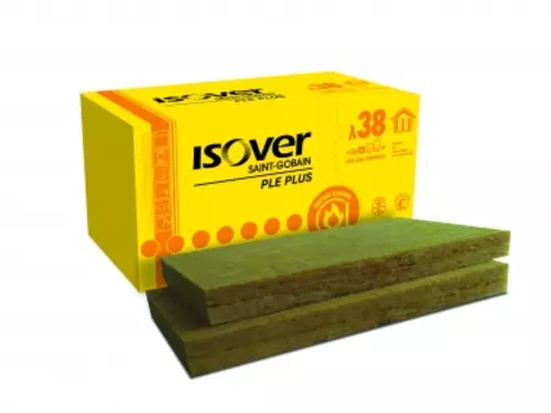 Isover PLE PLUS