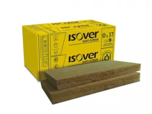 Isover PLU
