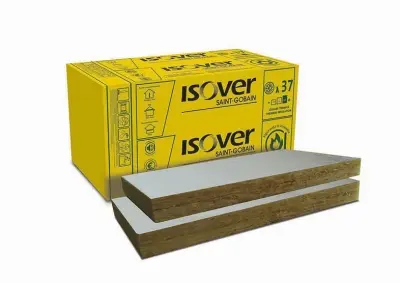 Isover PLU ALU