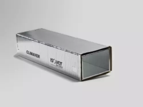 Isover Climaver Plus R