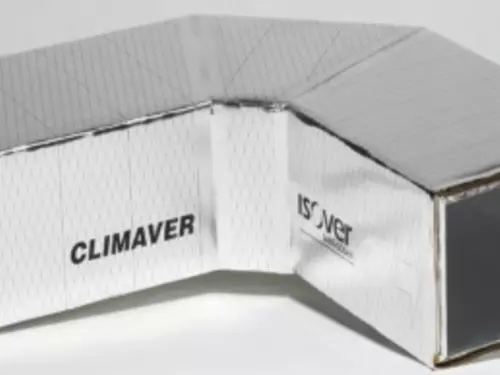 Isover Climaver Neto