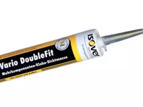 Isover VARIO ® DoubleFit