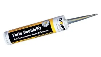 Isover VARIO ® DoubleFit