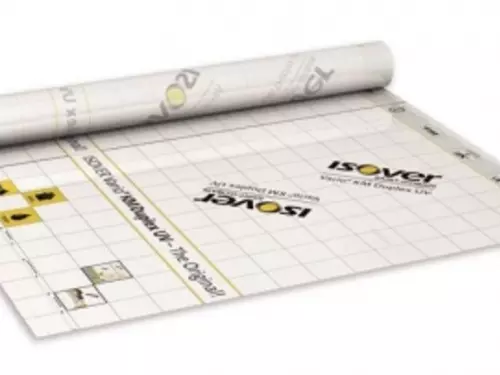 Isover VARIO ® KM Duplex UV