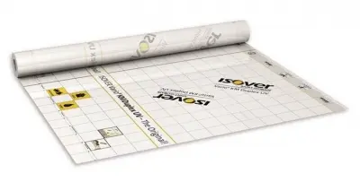 Isover VARIO ® KM Duplex UV