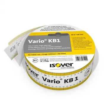 Isover VARIO ® KB1