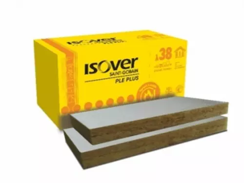 Isover PLE PLUS АLU
