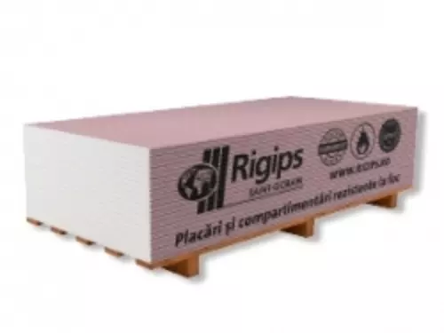 Rigips® RF