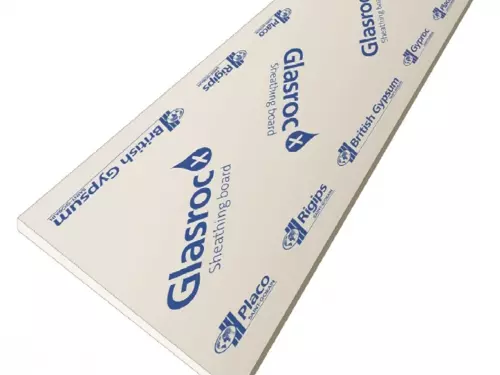 GLASROC® X
