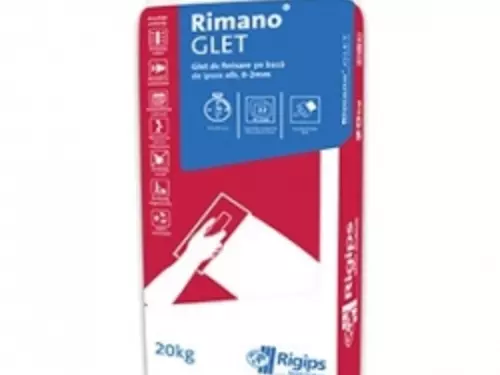 Rimano Glet