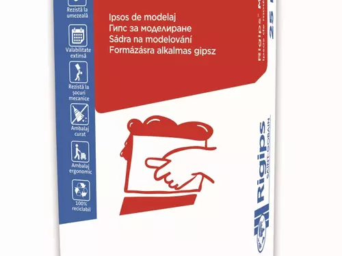 Model Gips