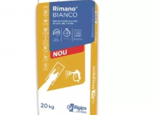 Rimano Bianco