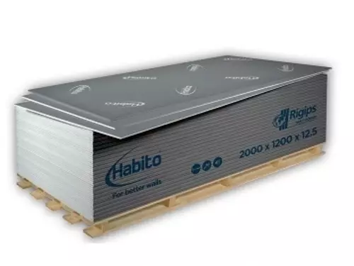 Rigips ® Habito