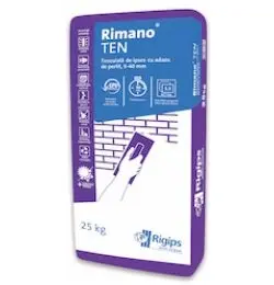 Rimano TEN