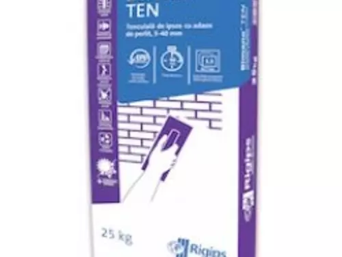 Rimano TEN