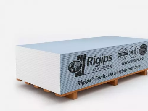Rigips® Fonic