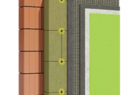 Webertherm PRESTIGE