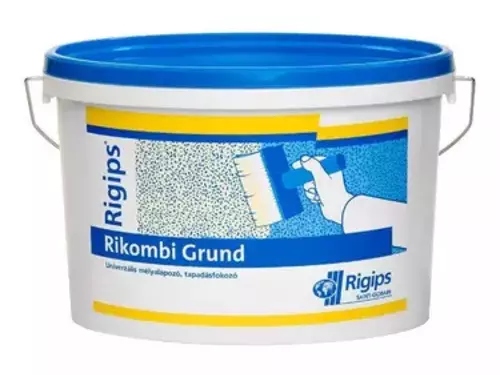 Rigips PROMIX X-RAY PROTECTION