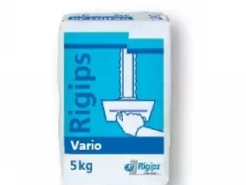 Rigips® Vario
