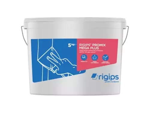 Rigips® Promix Mega Plus