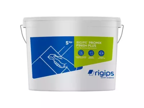 Rigips® Promix Finish