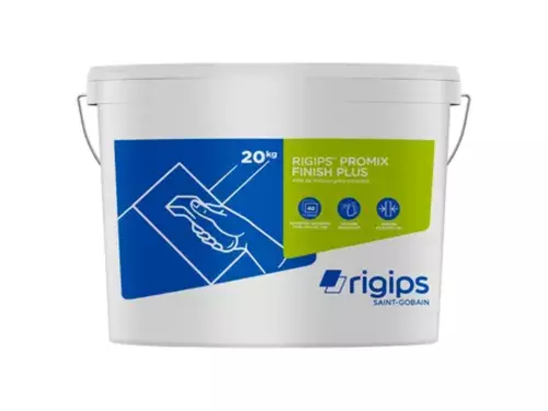 Rigips® Promix Finish 20
