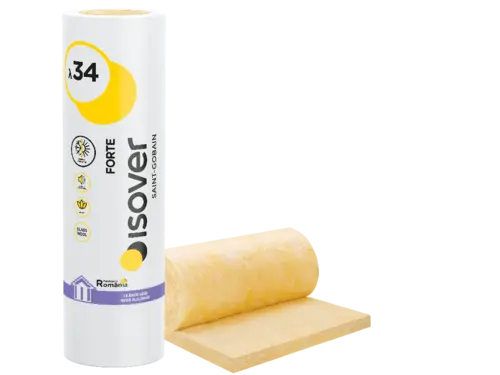 Isover Forte
