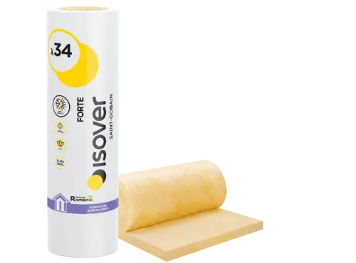 Isover Forte