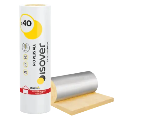 Isover Rio Plus Alu
