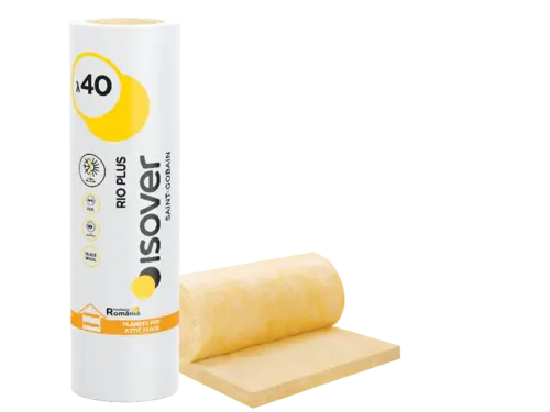 Isover Rio Plus