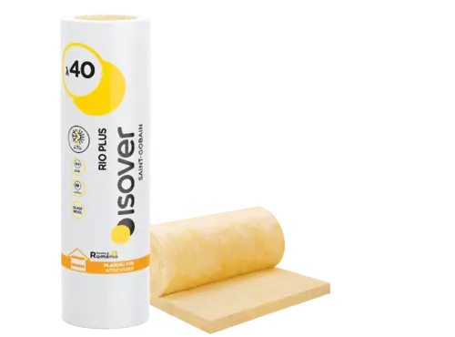 Isover Rio Plus