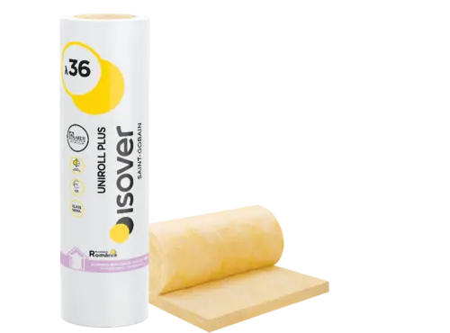 Isover Uniroll Plus