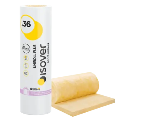 Isover Uniroll Plus