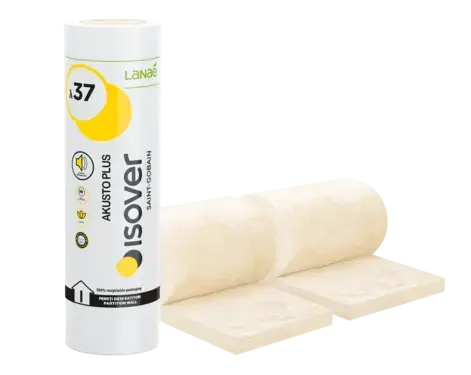 Isover Akusto Plus