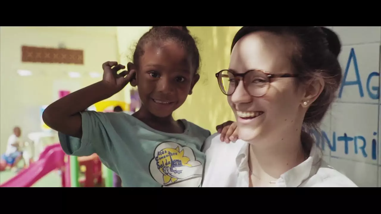 Ils sont la Fondation Saint-Gobain ! thumbnail