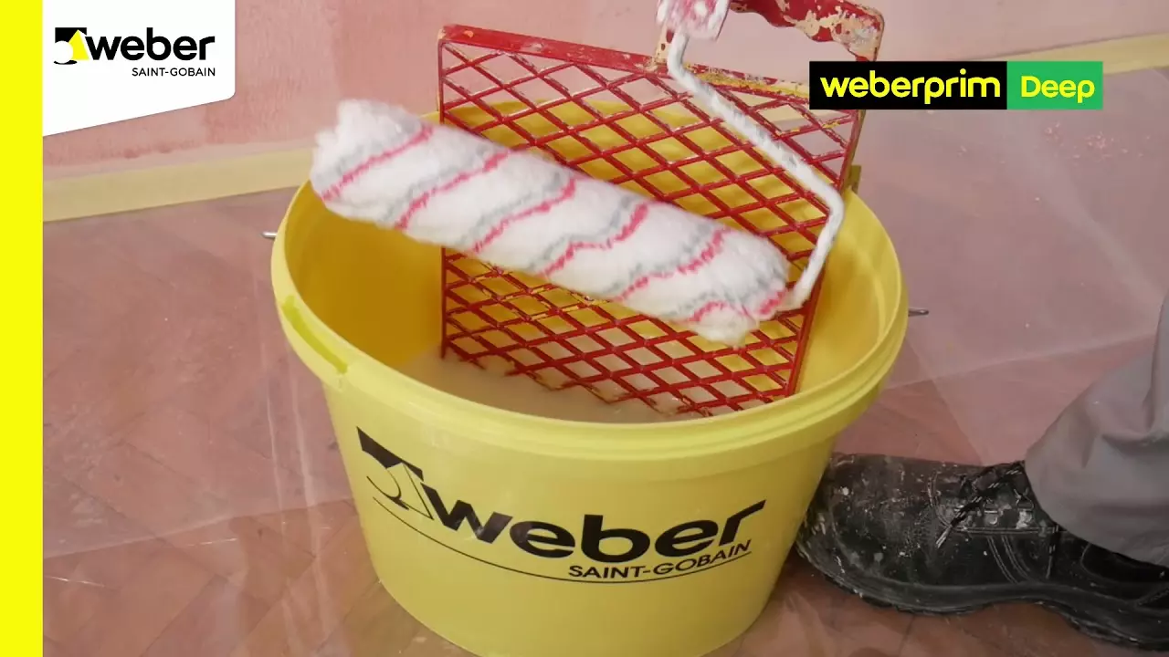 Weberprim Deep i Polikolor Lateks thumbnail